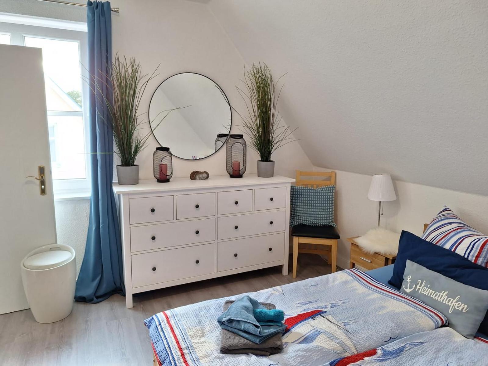 Wohnung Sonnenschein Wolgast Exterior foto
